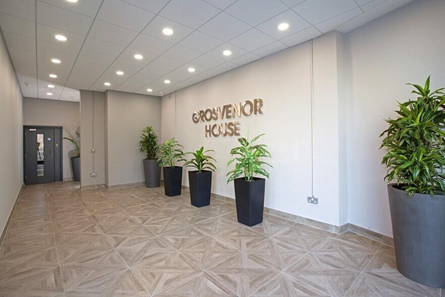 Parkway, Chelmsford à louer - Photo du bâtiment - Image 3 de 7