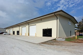 More details for 3411 Al-53 Hwy N, Huntsville, AL - Industrial for Lease