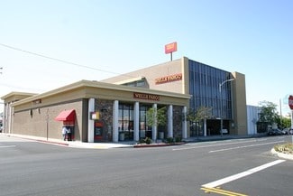Plus de détails pour 13543-13545 Hawthorne Blvd, Hawthorne, CA - Bureau à louer