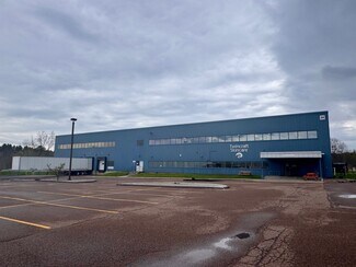 Plus de détails pour 34 River Rd, Essex Junction, VT - Industriel à louer