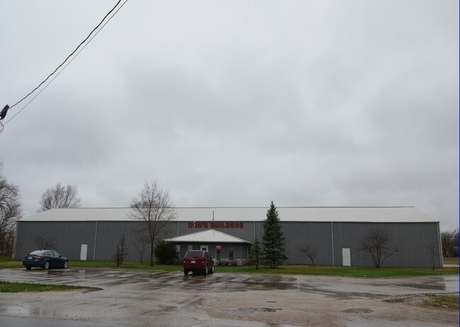 More details for 804 SE 30th St, Des Moines, IA - Industrial for Lease