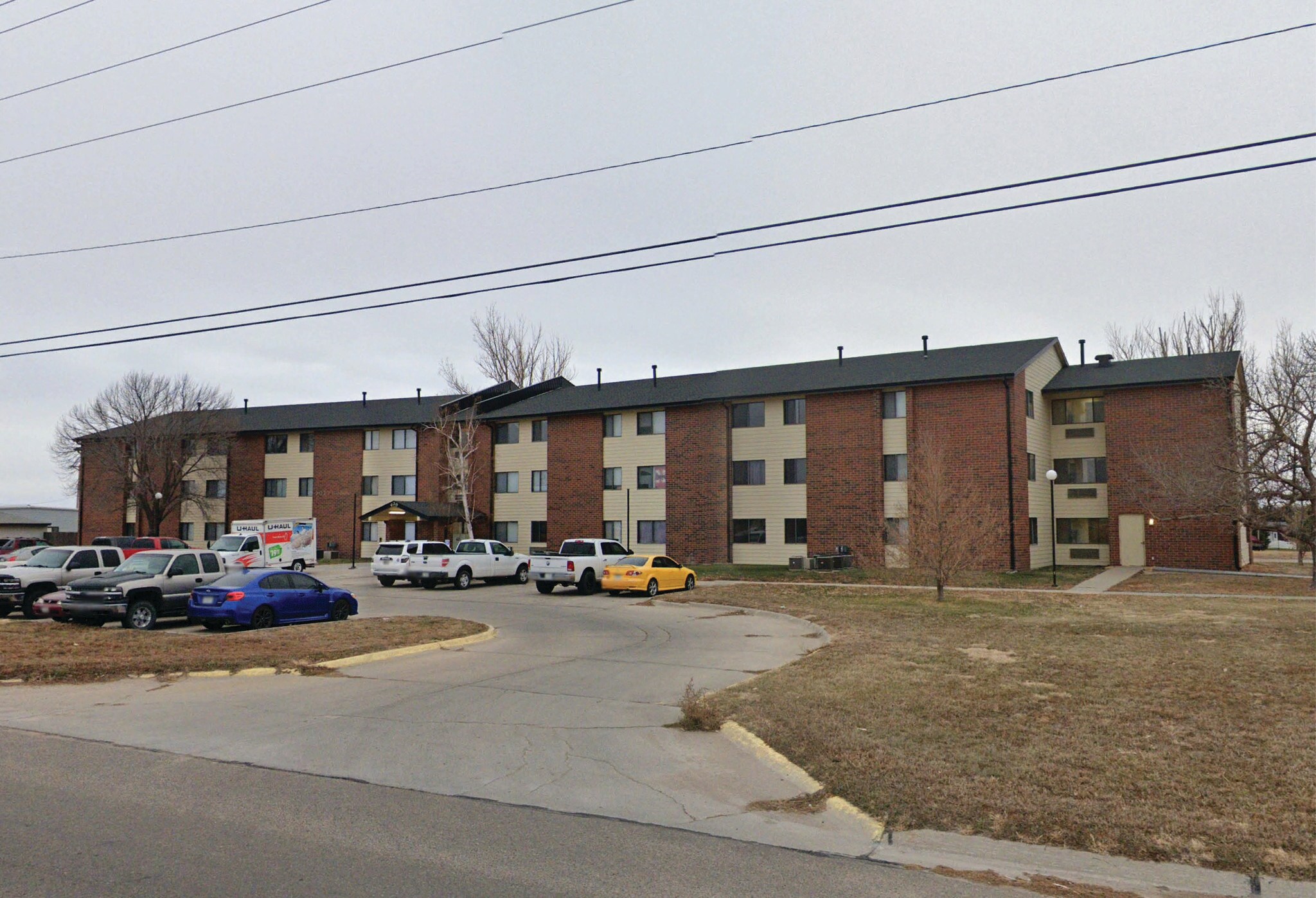 439 W 25th St, Alliance, NE à vendre Photo du bâtiment- Image 1 de 1