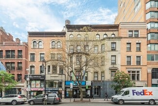 More details for 237 W 72nd St, New York, NY - Multifamily for Sale