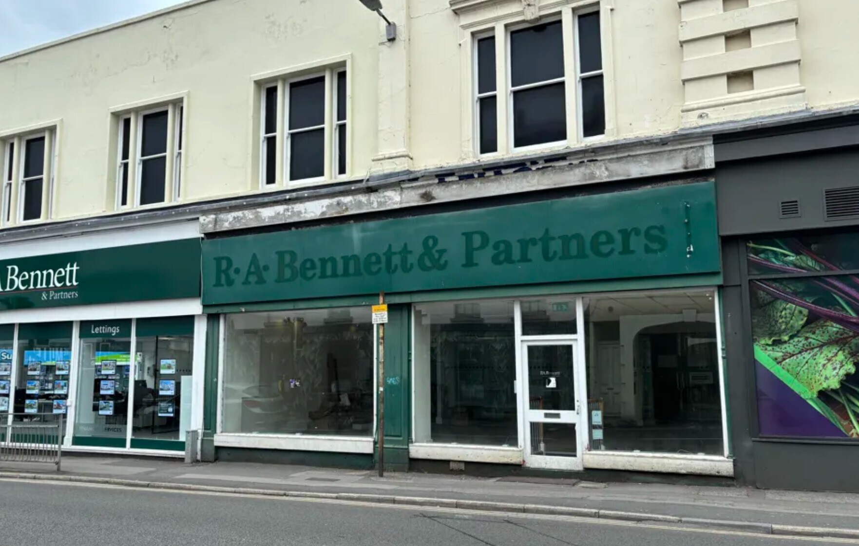 3-7 Bath Rd, Cheltenham for lease Building Photo- Image 1 of 2