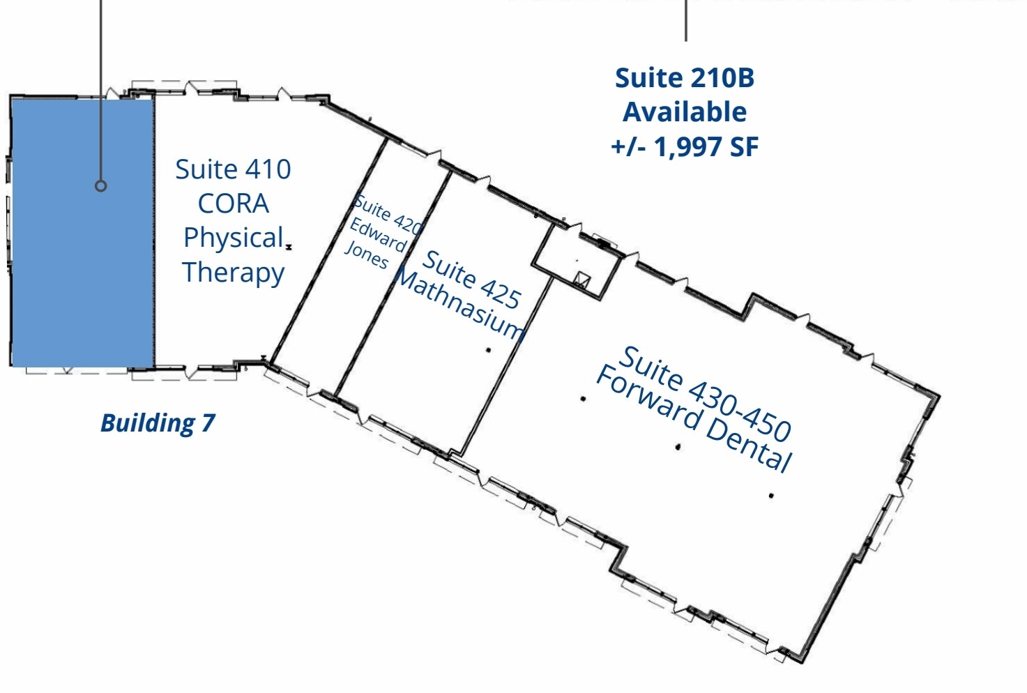 Drexel Ave, Franklin, WI for lease Floor Plan- Image 1 of 1