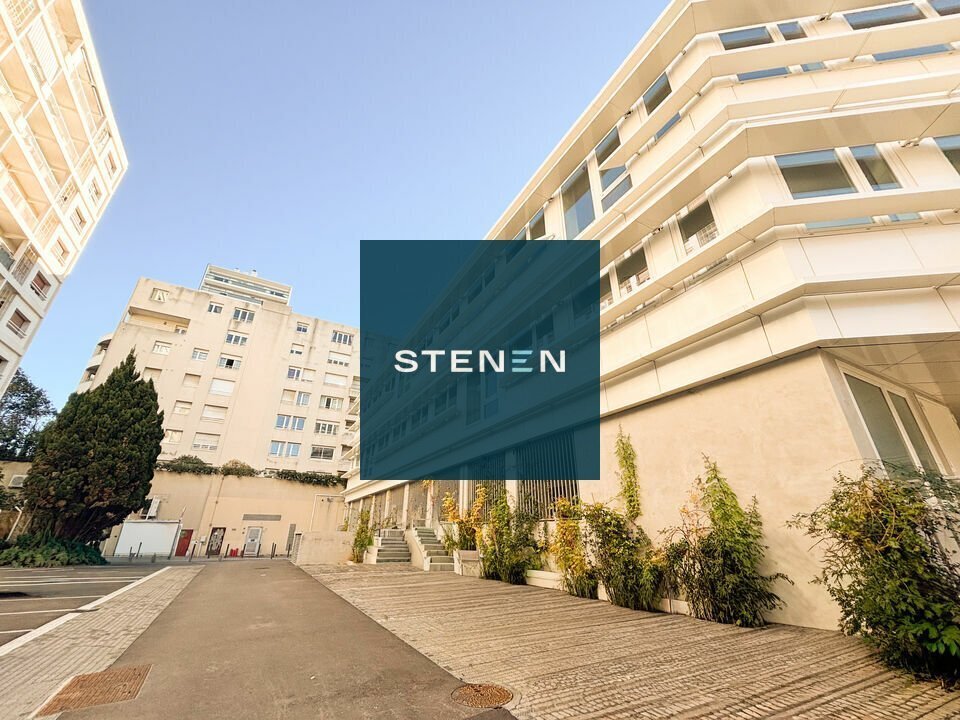 30 Boulevard Michelet, Marseille for sale Building Photo- Image 1 of 7