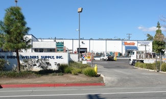 More details for 1180 Marshall Ave, El Cajon, CA - Industrial for Lease