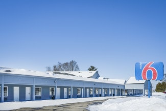 Plus de détails pour 533 N Marquette Rd, Prairie Du Chien, WI - Services hôteliers à vendre