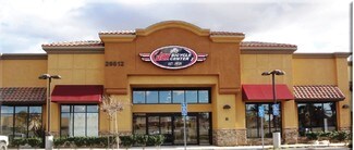 Plus de détails pour 26612 Margarita Rd, Murrieta, CA - Commerce de détail à louer