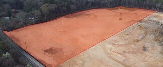 Plus de détails pour 1308 NW Rockbridge Rd, Conyers, GA - Terrain à louer