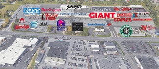 Plus de détails pour 3300 Lehigh St, Allentown, PA - Vente au détail à louer