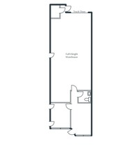 1200 Main St, Irvine, CA à louer Plan d  tage- Image 1 de 1