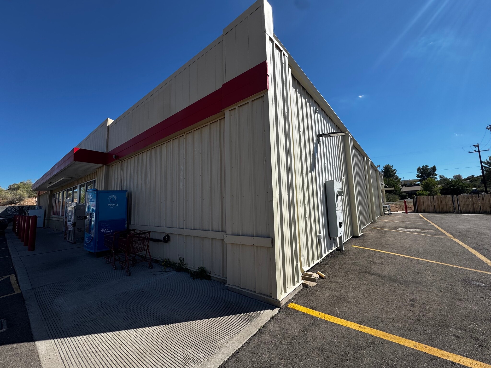 3125 E Beaver Creek Rd, Rimrock, AZ for sale Building Photo- Image 1 of 9