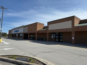 11560 Nc Highway 55 E, Grantsboro, NC for lease Interior Photo- Image 2 of 2