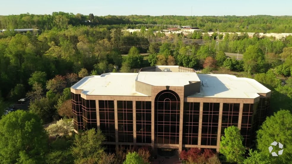 9030 Stony Point, Richmond, VA for lease - Aerial Video - Image 2 of 9