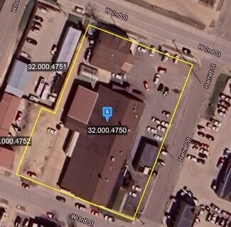 Plus de détails pour 350 W 2nd St, Winona, MN - Bureau à louer