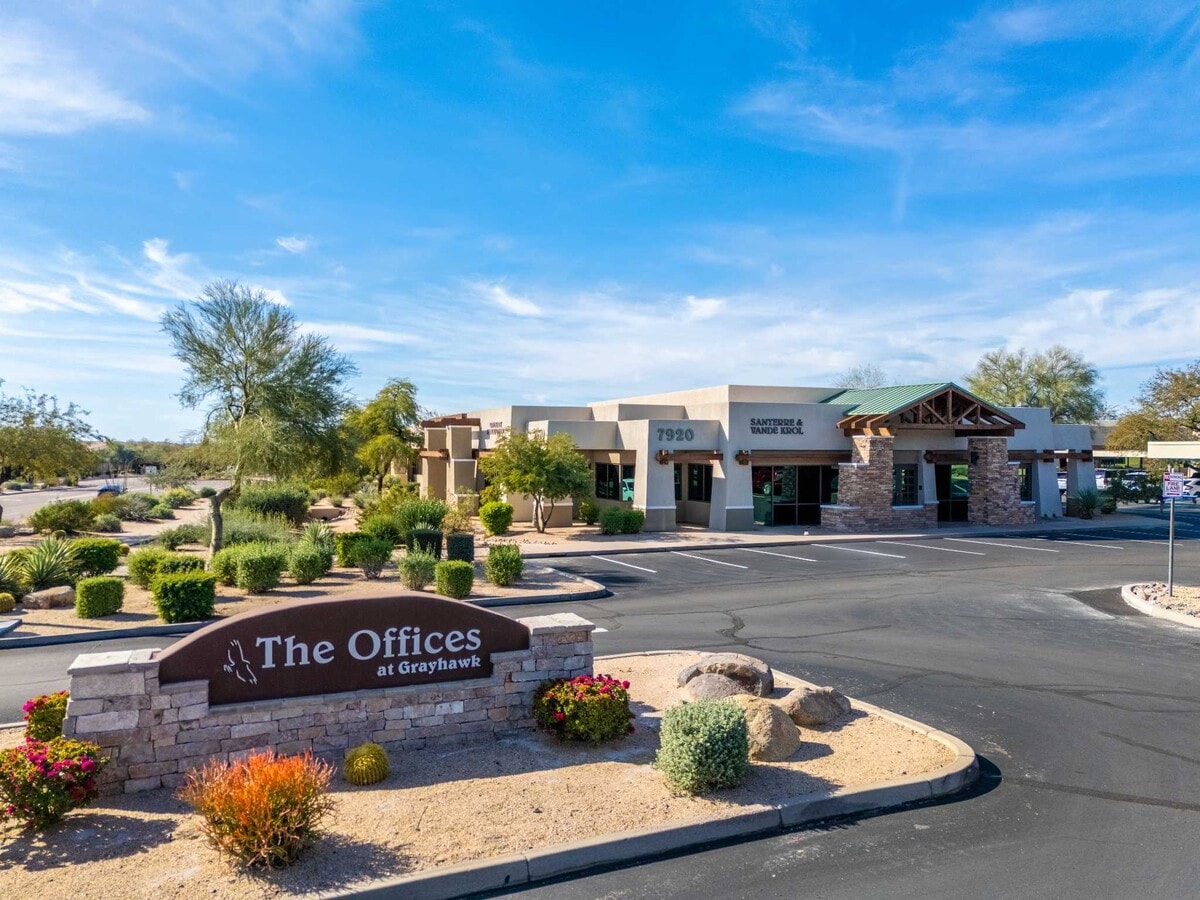 7920 E Thompson Peak Pky, Scottsdale, AZ 85255 - Unité 150 -  - Photo intérieure - Image 1 of 9