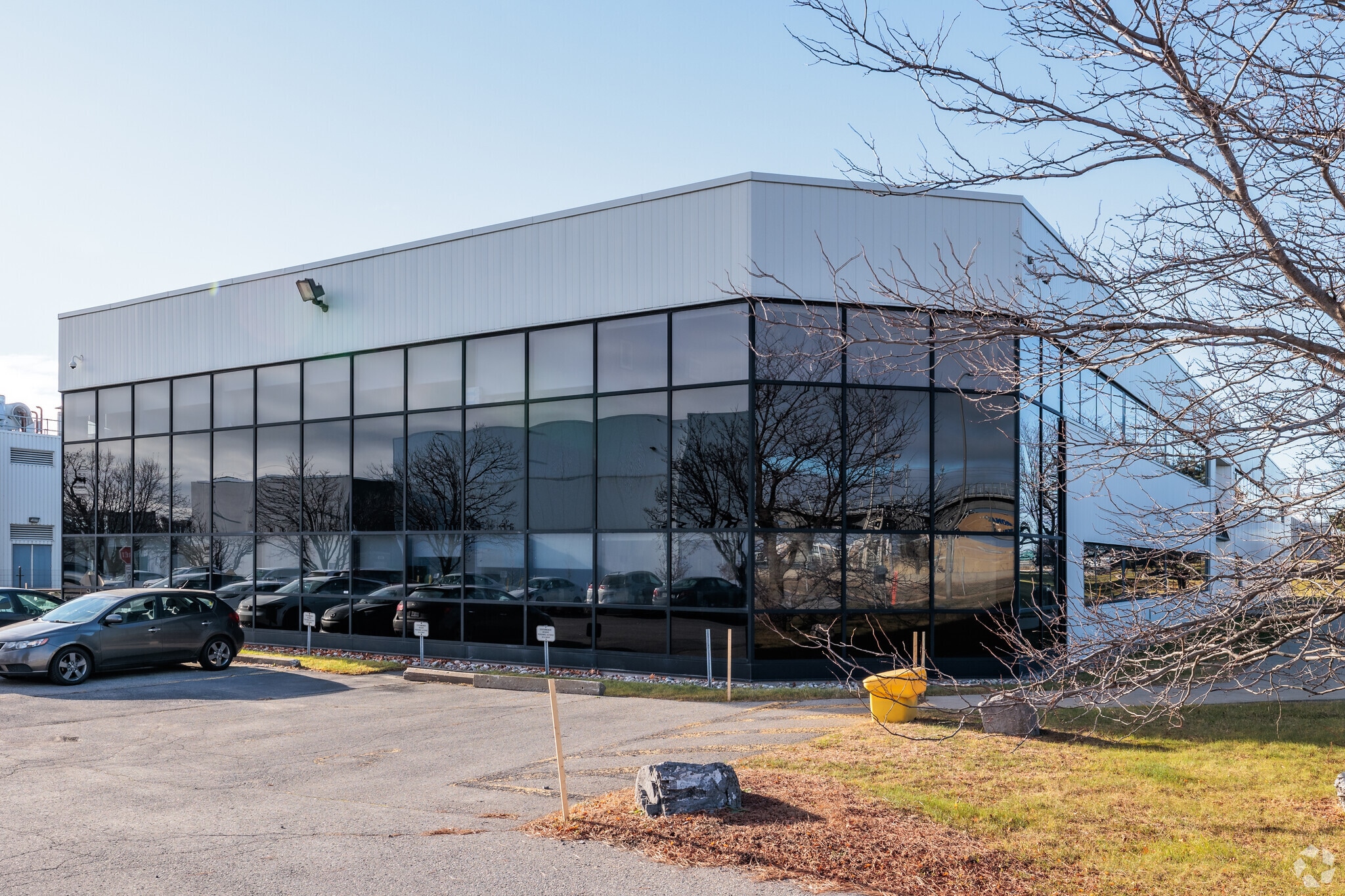 7500 Rte Transcanadienne, Pointe-claire, QC à vendre Photo principale- Image 1 de 1