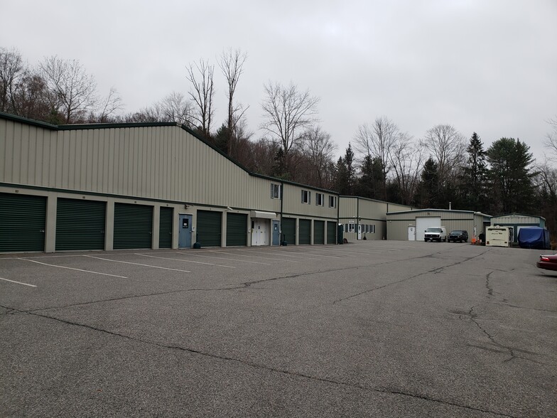 164 Route 311, Carmel, NY for lease - Building Photo - Image 1 of 4