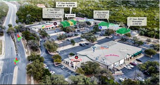 Plus de détails pour 6507 Jester Blvd, Austin, TX - Commerce de détail à louer