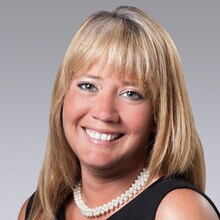 Tracey Kaufman