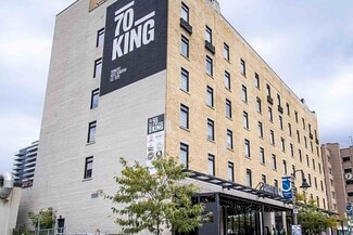 More details for 70 King St E, Oshawa, ON - Retail for Lease
