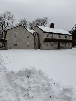 More details for 5 Campbell Ln, Phoenixville, PA - Multifamily for Sale