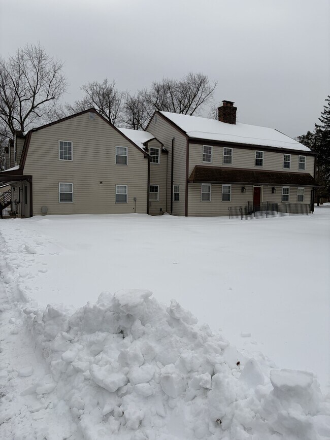 Plus de détails pour 5 Campbell Ln, Phoenixville, PA - Multi-résidentiel à vendre