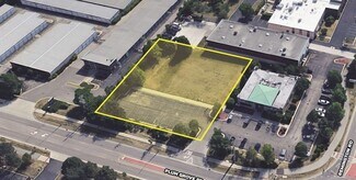 Plus de détails pour 1301A N Plum Grove Rd, Schaumburg, IL - Terrain à vendre