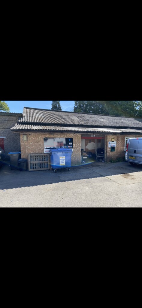 More details for Ivy Dene Ln, East Grinstead - Industrial for Lease