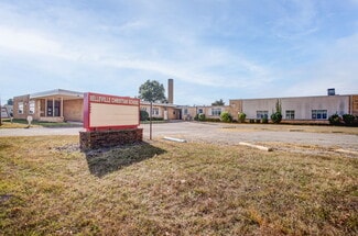 Plus de détails pour 1901 Mascoutah Ave, Belleville, IL - Spécialité à vendre