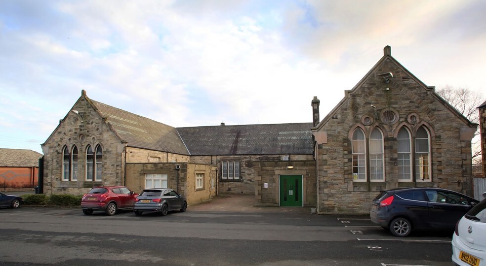 Crook Business Centre, Crook à louer - Photo du bâtiment - Image 3 de 3