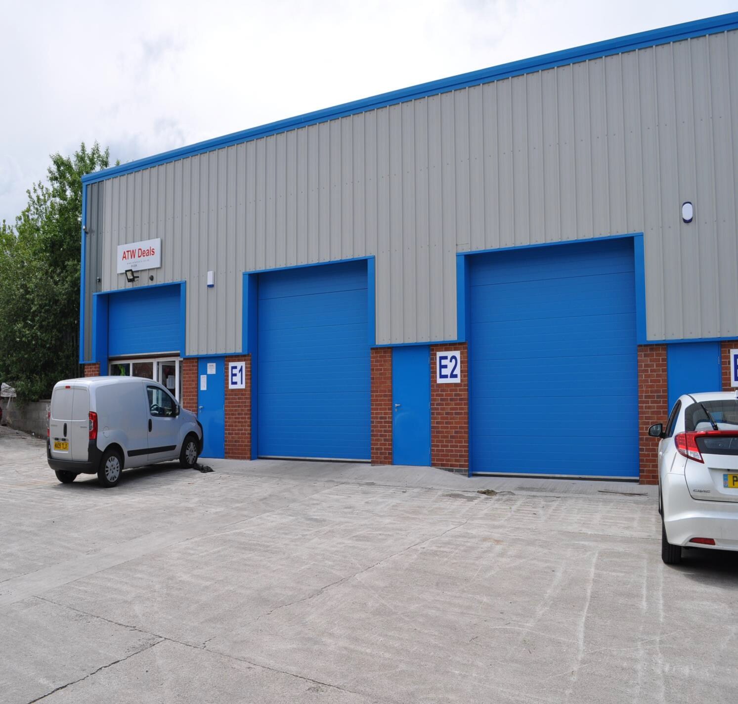 Challenge Way, Blackburn for sale Primary Photo- Image 1 of 1