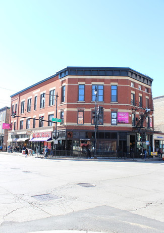 More details for 1564 N Damen Ave, Chicago, IL - Office/Retail for Lease