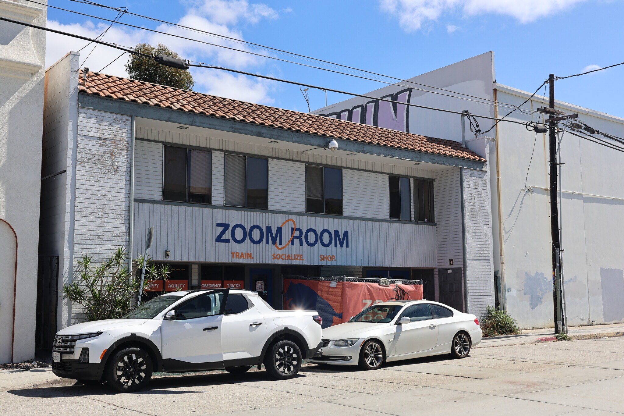 2010 Hancock St, San Diego, CA à vendre Photo du bâtiment- Image 1 de 15