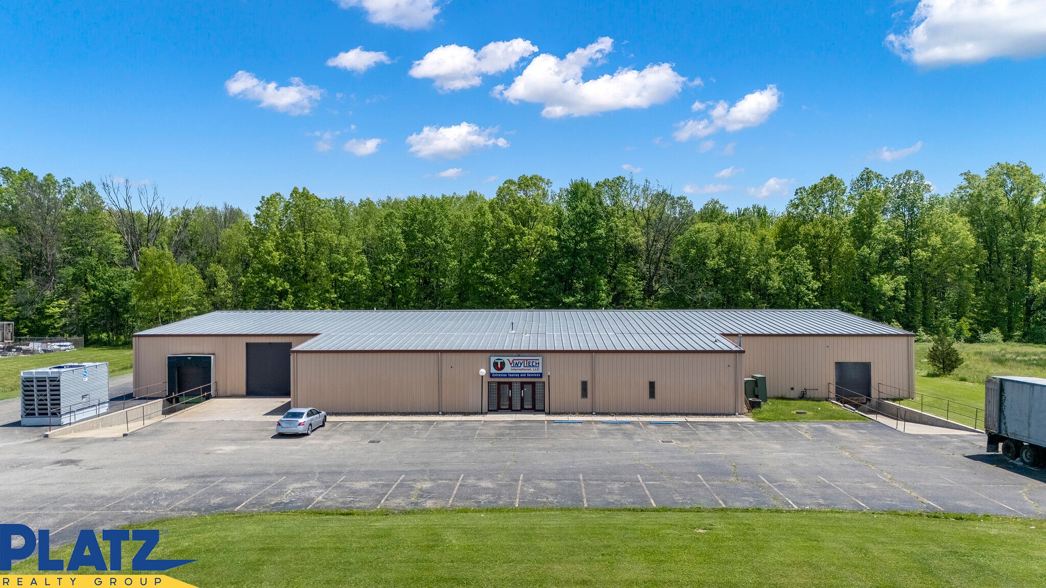 11655 Mahoning Ave, North Jackson, OH for lease Building Photo- Image 1 of 7