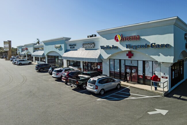 More details for 4160 Southside Blvd, Jacksonville, FL - Retail for Lease