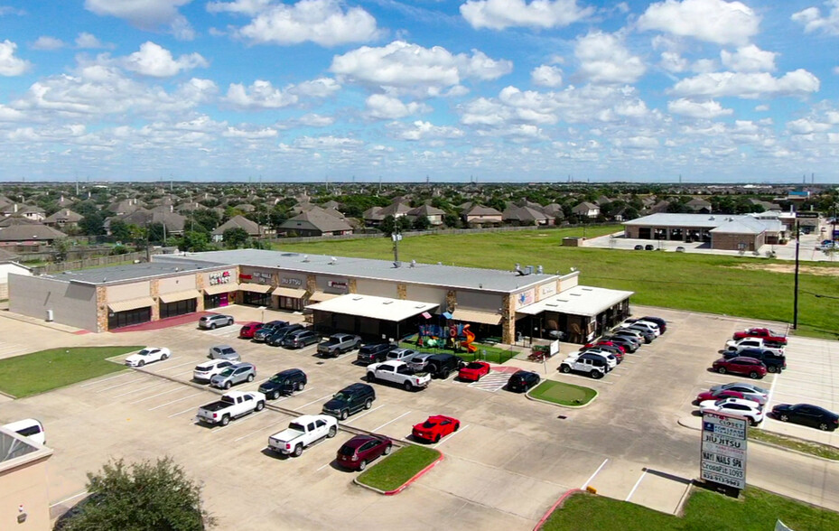 26440 FM 1093, Richmond, TX for lease - Building Photo - Image 1 of 5