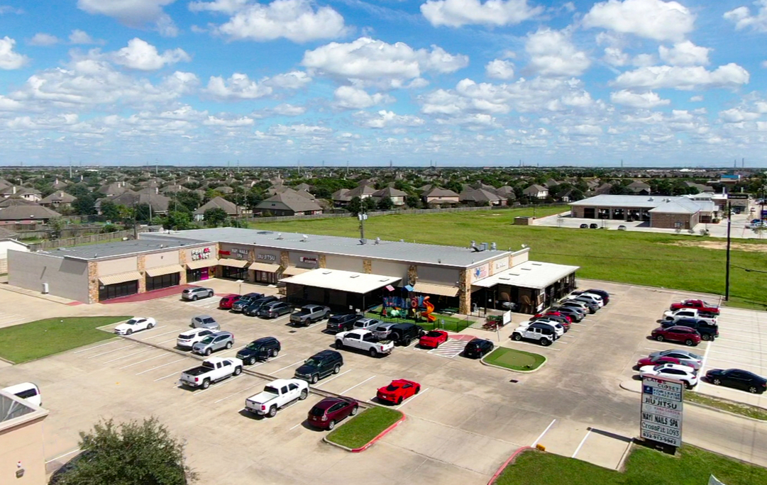 26440 FM 1093, Richmond, TX for lease Building Photo- Image 1 of 6