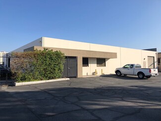 Plus de détails pour 13515 Excelsior Dr, Norwalk, CA - Industriel à louer