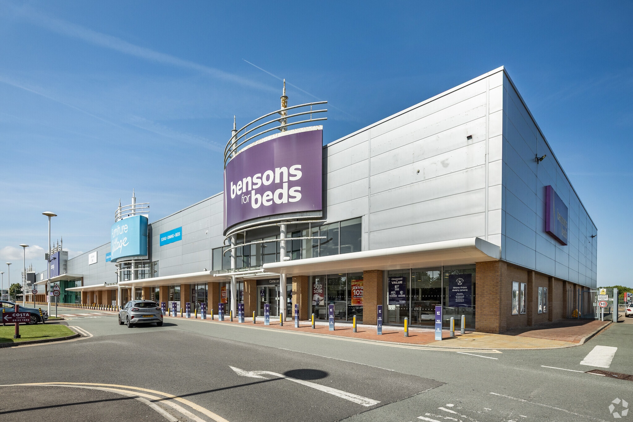 Deva Link, Chester for lease Primary Photo- Image 1 of 9