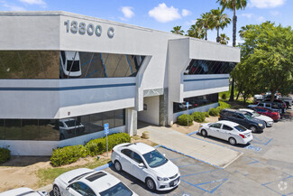 More details for 13800 Heacock St, Moreno Valley, CA - Office for Lease