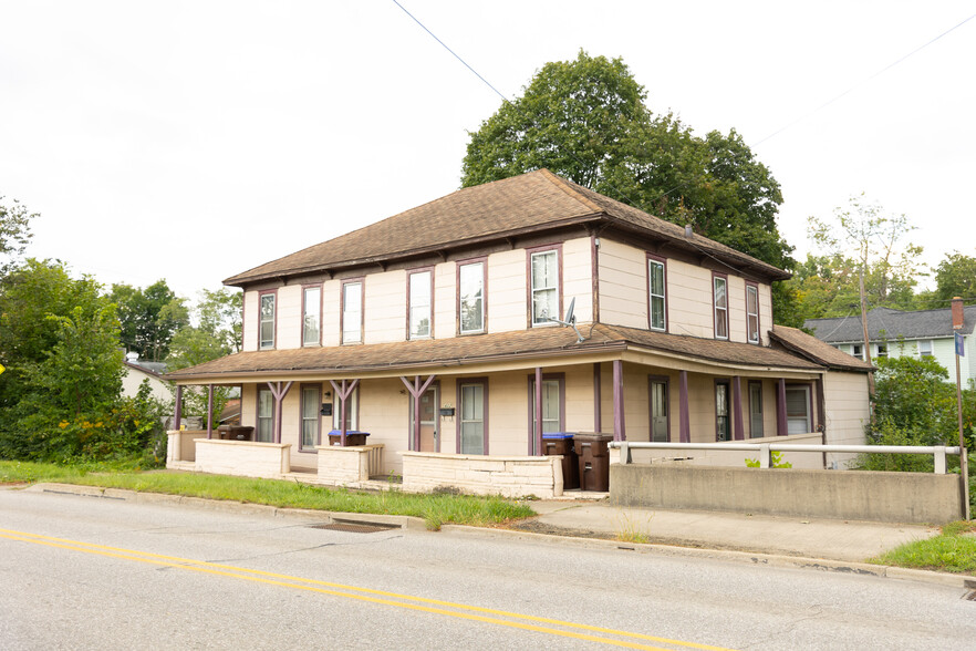 420 E Central Ave, Titusville, PA for sale - Primary Photo - Image 1 of 1