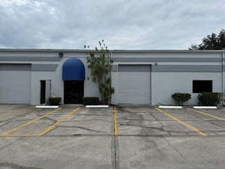 More details for 6399 N 142nd Ave, Clearwater, FL - Office, Flex for Lease