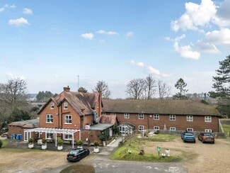 More details for Salisbury Rd, Cholderton - Hospitality for Sale