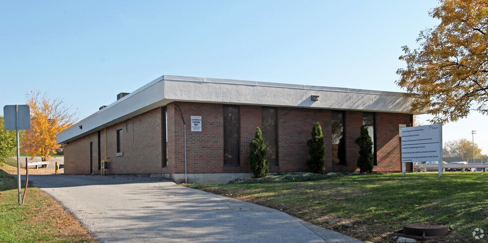 67 Thornton Rd S, Oshawa, ON à vendre - Photo principale - Image 1 de 1