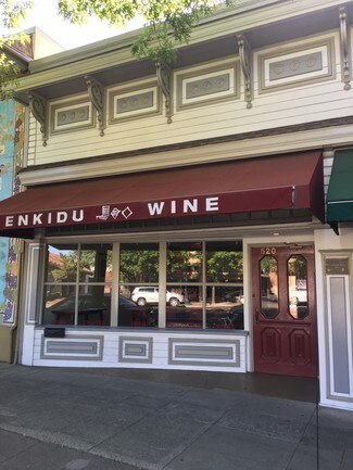 Plus de détails pour 520-522 Broadway, Sonoma, CA - Commerce de détail à louer