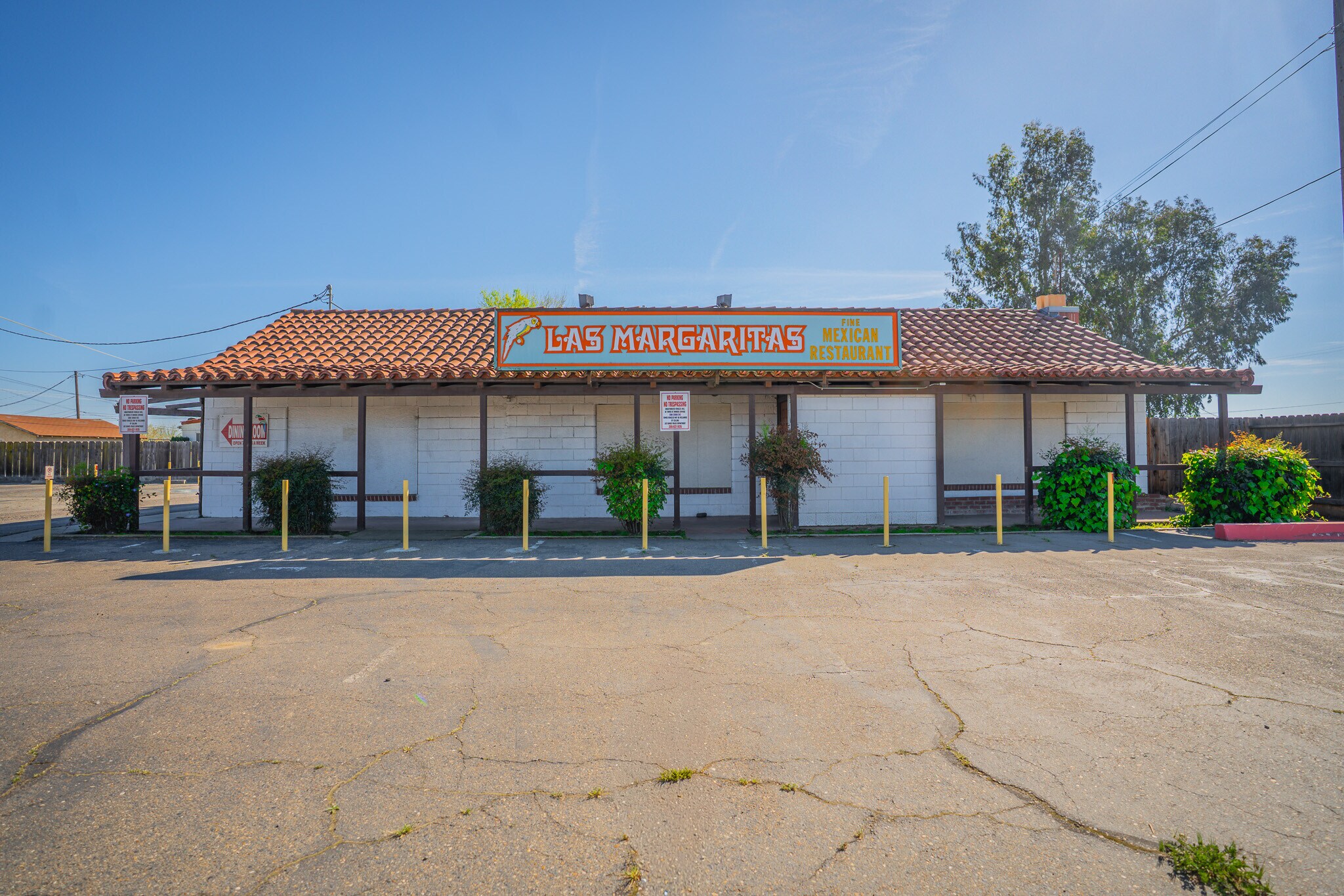 1711 E Pacheco Blvd, Los Banos, CA à vendre Photo principale- Image 1 de 22