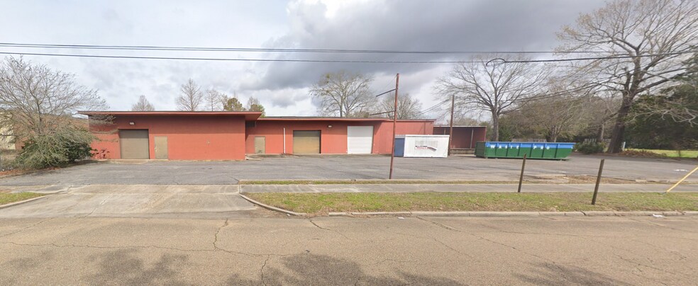 1965 Main St, Baton Rouge, LA à louer - Photo principale - Image 1 de 5