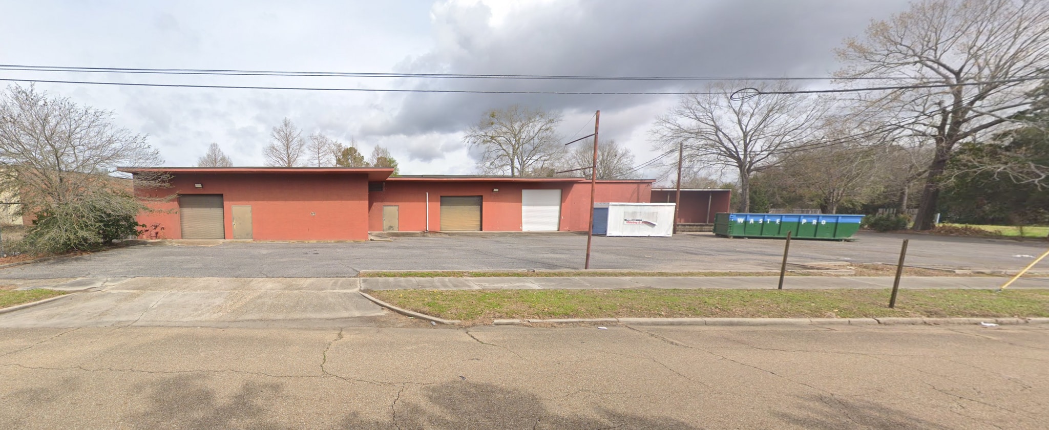 1965 Main St, Baton Rouge, LA for lease Primary Photo- Image 1 of 6